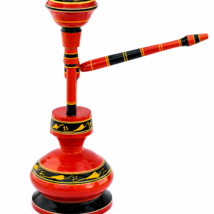 Lacquer Art Matka (Copy)